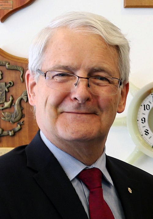 Marc Garneau